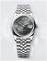 Orologio Rolex in Acciaio 126200-6XXXX5H5